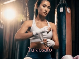 Yukiosato