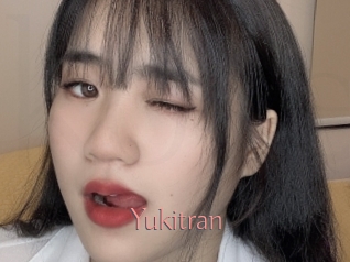 Yukitran