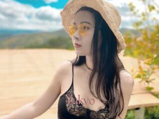 Yukyo