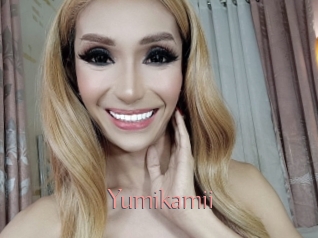 Yumikamii
