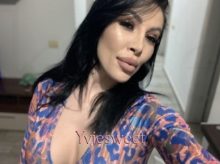 Yviesweet