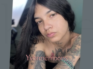 Yvonnemoons
