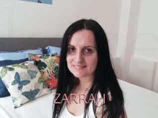 ZARRAH