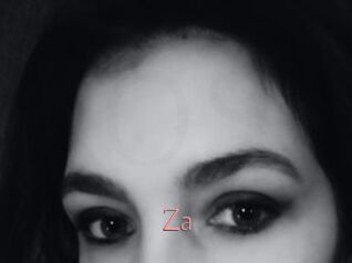 Za