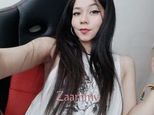 Zaammy