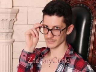ZacharyCutie