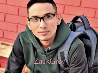 ZackGrey