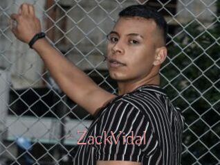 ZackVidal