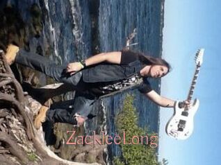ZackleeLong