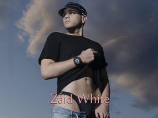 Zaid_White