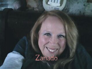 Zanado
