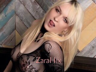 ZaraHix Kostenlose Sexcams