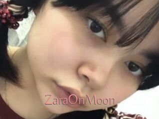 ZaraOnMoon