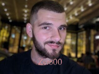 Zero00 Kostenlose Sexcams