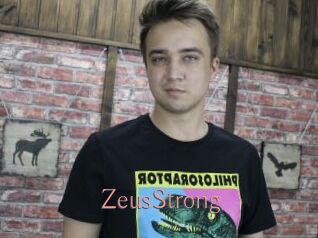 ZeusStrong