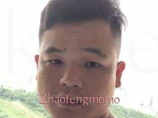 Zhaofengmomo