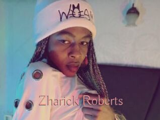 Zharick_Roberts