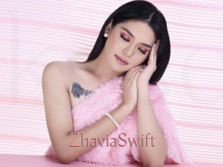 ZhaviaSwift