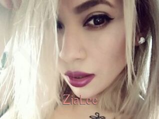ZiaLee