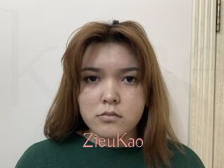 ZieuKao