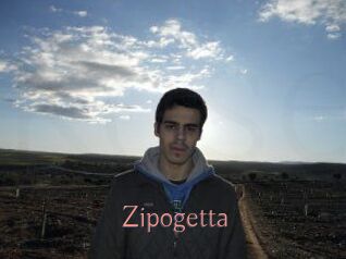 Zipogetta