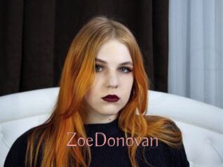 ZoeDonovan
