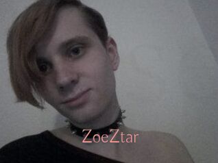 ZoeZtar