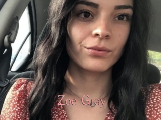 Zoe_Gray Kostenlose Sexcams