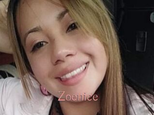Zoenice Kostenlose Sexcams