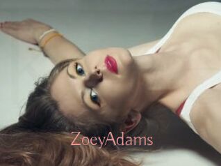 ZoeyAdams