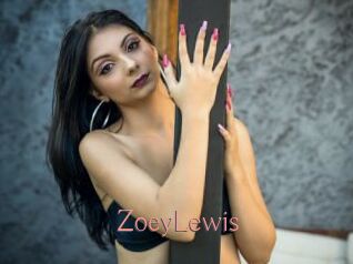 ZoeyLewis Kostenlose Sexcams