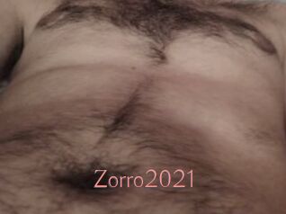 Zorro2021