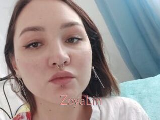 ZoyaLin
