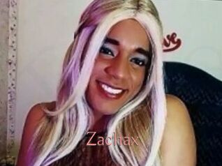 Zachax