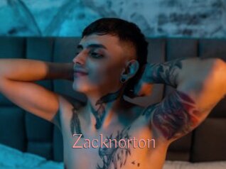 Zacknorton