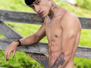 zactorricheli Kostenlose Sexcams