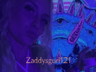 Zaddysgurl121
