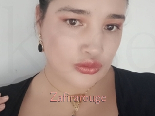 Zafirarouge