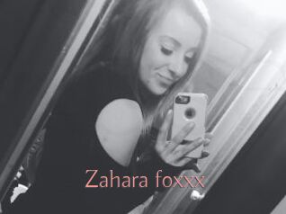 Zahara_foxxx