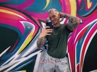 Zakey