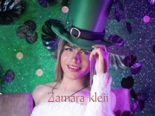 Zamara_kleii