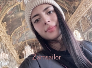 Zamsailor