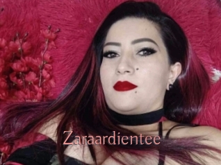 Zaraardientee