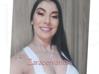 Zaracervantes