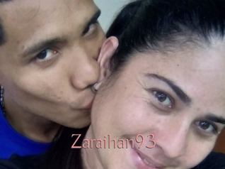 zaraihan93 Kostenlose Sexcams