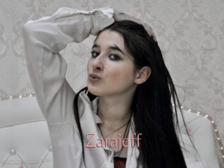 Zarajeff
