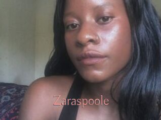 Zaraspoole