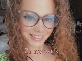 zaravenwick Kostenlose Sexcams