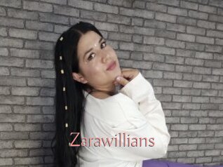 Zarawillians