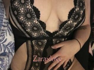 Zaraxlove